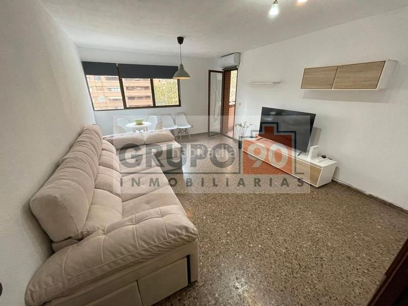 Foto ab1f9b75-7ef5-46f0-9f93-0fdda15358e5. Appartamento in Mestalla Valencia