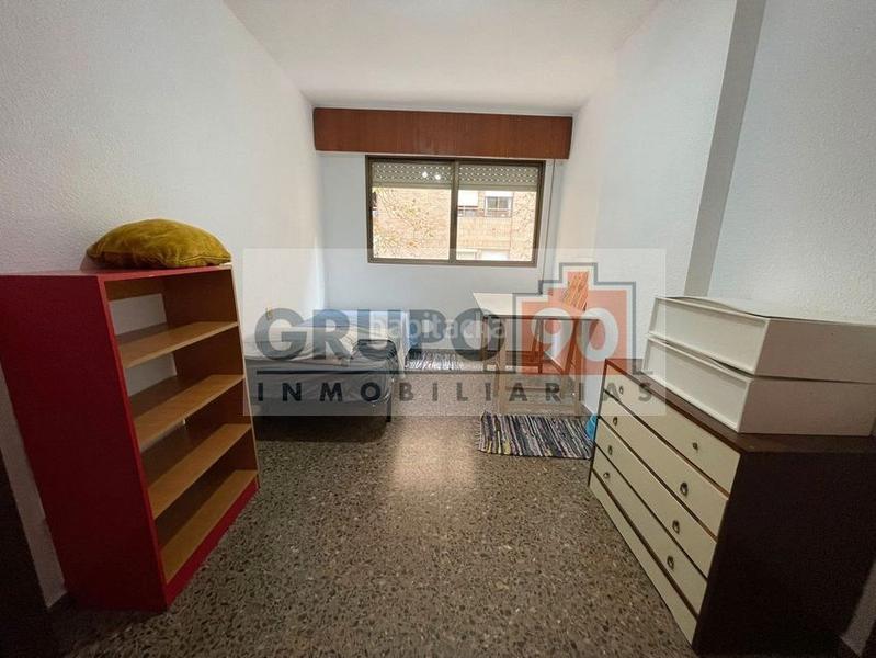 Foto 99cc17a3-2f67-465d-ac0e-a7640009bb1f. Appartement dans Mestalla Valencia