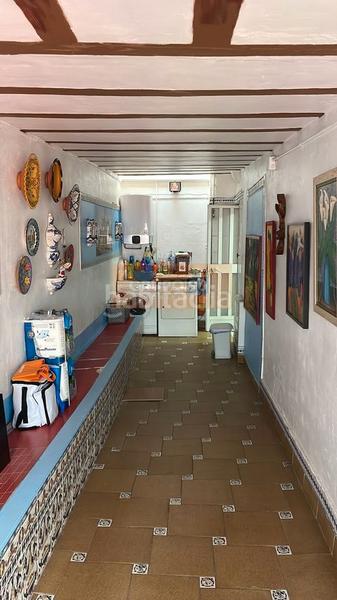 Foto 8cc224be-18ea-477c-90d0-27d422fc11ae. Appartamento in Morvedre Valencia