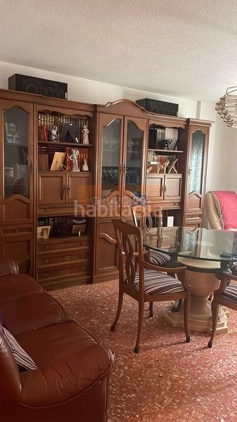 Foto 1d1a8622-cd06-45b8-959d-35214685dcc3. Etagenwohnung in Morvedre Valencia