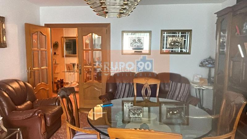 Foto 576f484c-6fd4-41f3-9e73-1845ff383905. Etagenwohnung in Morvedre Valencia