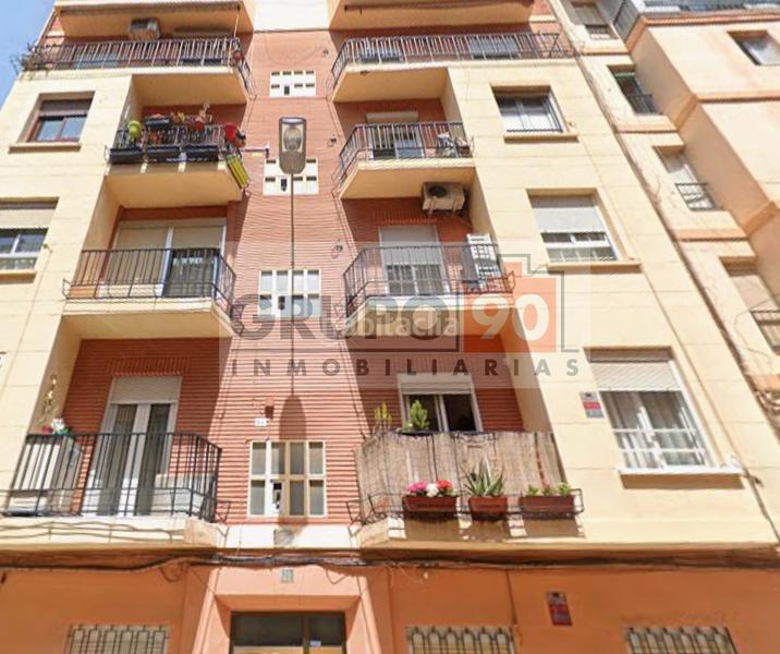 Foto 412be6dc-a720-484c-9079-9fdb779d912c. Appartamento in Barrio Benicalap Valencia