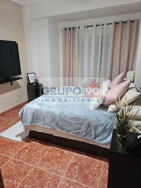 Foto ad422e92-d74a-4afe-bbc2-4bee1e2e5ad0. Appartement dans Barrio Benicalap Valencia