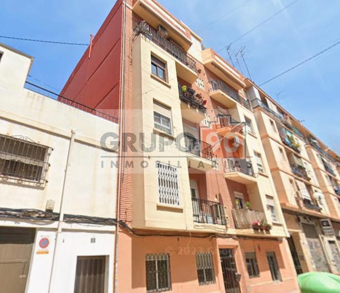 Foto e2fe71a0-2391-4ff6-bb25-f41d6909cc25. Pis a Barrio Benicalap Valencia