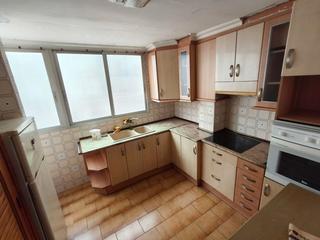 Pis a Trinitat. **piso en venta en el corazón de la ciudad**