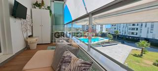 Appartement à Malilla