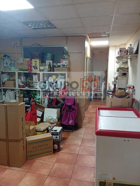 Foto 2c7bf8a2-c596-4bf8-957b-5ec11c7b7618. Traspàs local comercial a Xàtiva