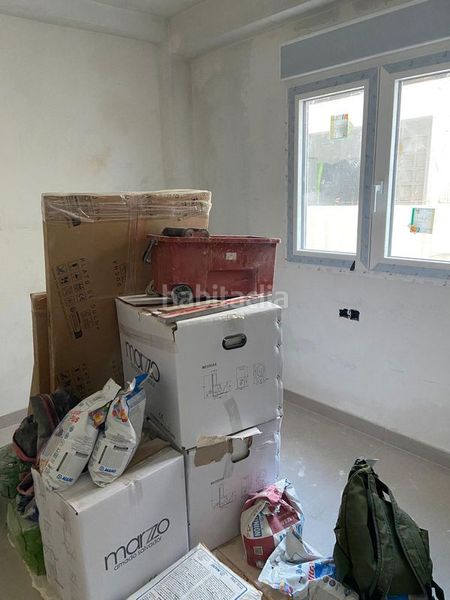 Foto 3a8e9693-622b-489b-acfc-899ba6768c7a. Piso en Barrio de Benimaclet Valencia