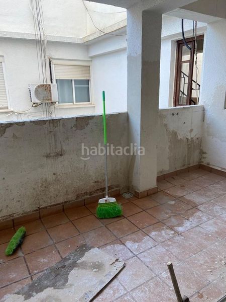 Foto be715b6e-01cd-45fa-862d-01b860ea4844. Piso en Barrio de Benimaclet Valencia