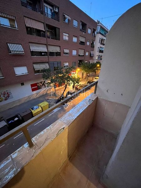Foto 66be3a86-7733-48af-b059-43fac4a82afe. Pis a Barrio Benicalap Valencia