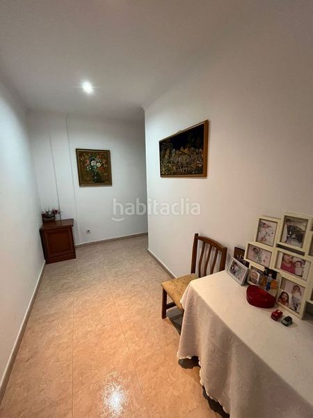 Foto d9cef10f-9062-4495-aafb-c355dd4aaca3. Pis a Barrio Benicalap Valencia