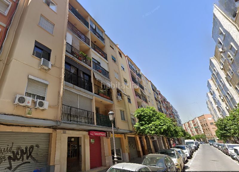 Foto 93772427-06a9-454d-952e-caacdff2455d. Pis a Els Orriols Valencia