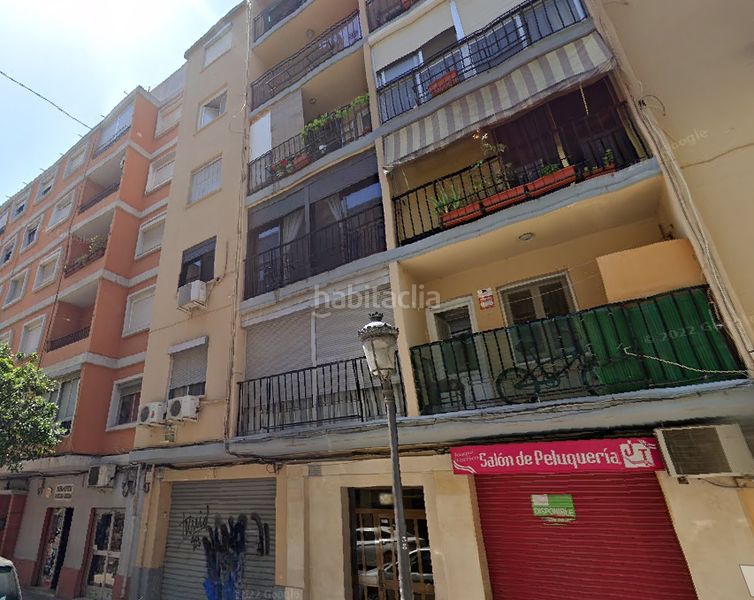 Foto b5382f10-cde9-47d4-a10f-1a879e4d261b. Pis a Els Orriols Valencia