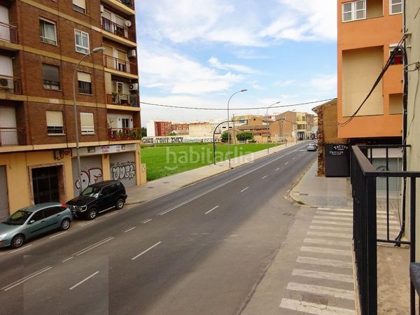 Foto e2efa170-2daf-4722-bb5e-b6a797fba79c. Pis a Els Orriols Valencia