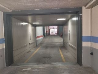 Car parking in Marxalenes