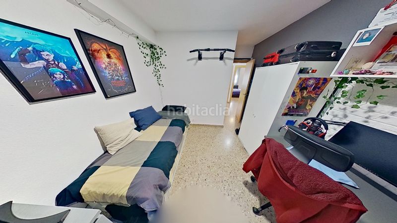 Foto 81259c77-29f8-4d84-b131-a97d9d33b113. Piso en Barrio de Campanar Valencia