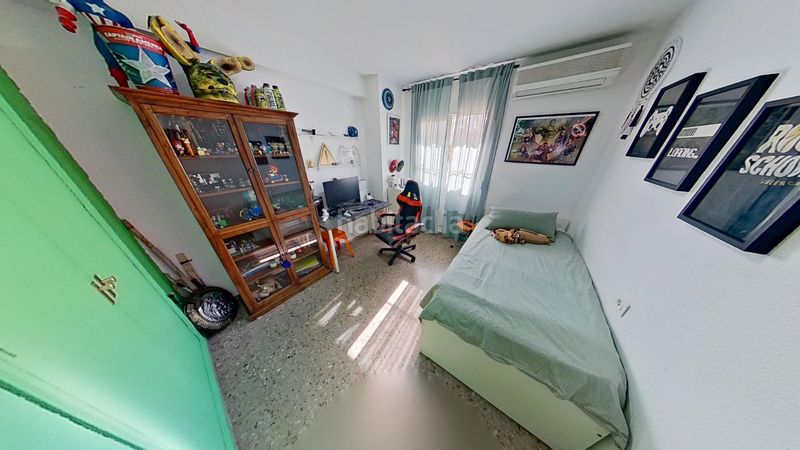 Foto 883cdd21-6d92-44d2-b1a5-a078aedae212. Piso en Barrio de Campanar Valencia