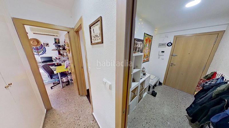 Foto 9d09edfa-ebd6-4020-9d0d-ebf63947e298. Piso en Barrio de Campanar Valencia
