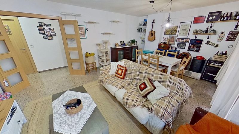 Foto baa8c415-3095-4bc1-a096-cb4154999207. Piso en Barrio de Campanar Valencia