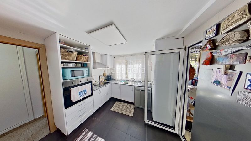 Foto ec0a0157-72d1-4316-9d7a-33e710bfbb17. Piso en Barrio de Campanar Valencia
