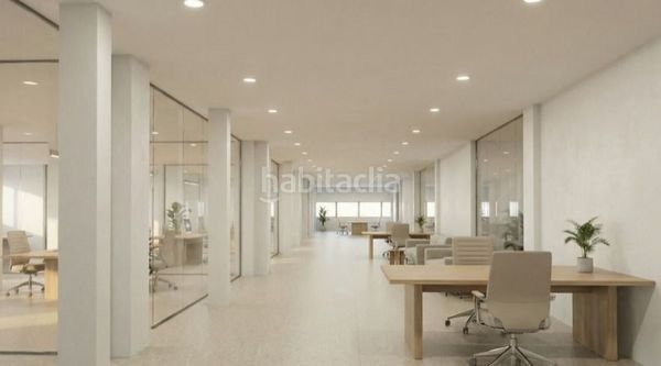 Foto 0b4c87f8-2fb9-4800-91be-788f6635c500. Lloguer local comercial a Trinitat Valencia