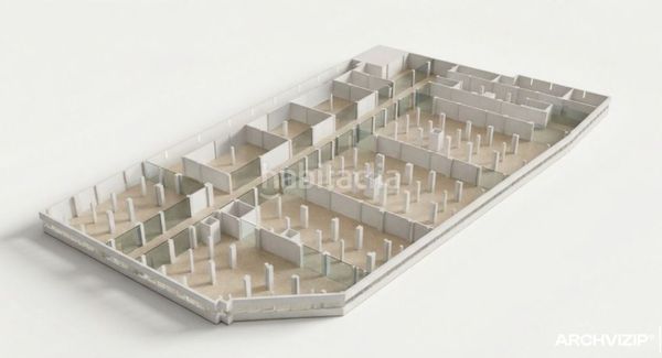 Foto 7a6b589a-c498-4214-befa-c794a3e09ab7. Lloguer local comercial a Trinitat Valencia