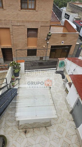 Foto 07323b59-3c3c-43c6-8563-5275128d110a. Casa adosada en Albuixech