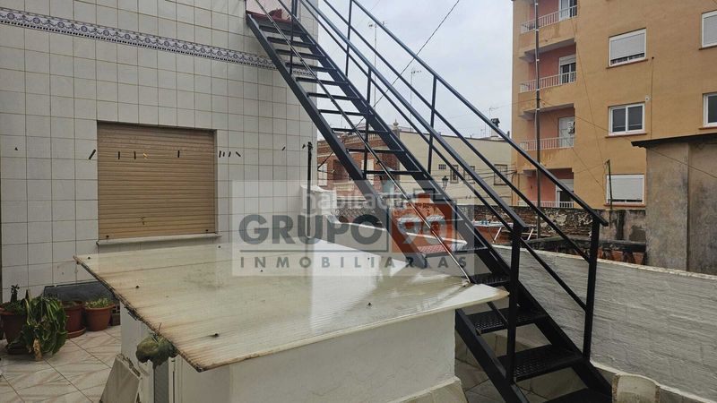 Foto 2783dd1d-cfe5-4b78-b8eb-b4b6f87c4d4f. Casa adosada en Albuixech