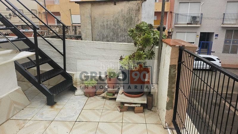 Foto 575b09d9-2b81-4e09-9ee7-b2cda3e4187a. Casa adosada en Albuixech