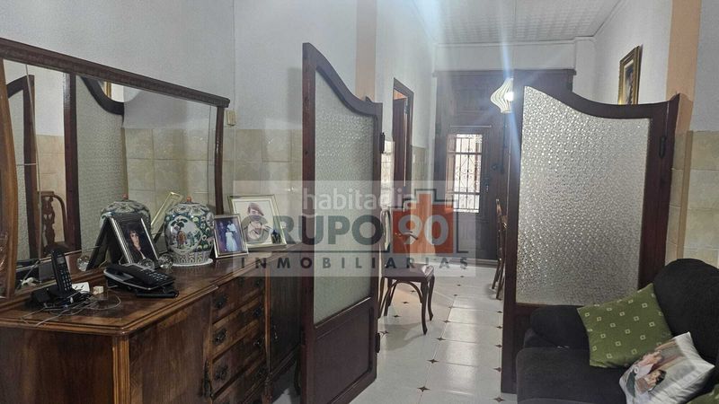 Foto 7b24e27f-9caa-4145-ab50-cd7e786401c2. Casa adosada en Albuixech