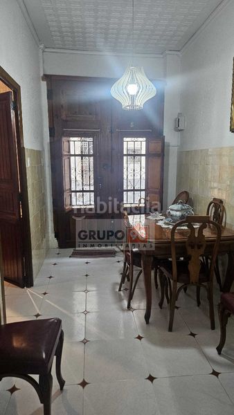 Foto 7fd292db-3898-43a5-8fa7-ab7363ccc143. Casa adosada en Albuixech