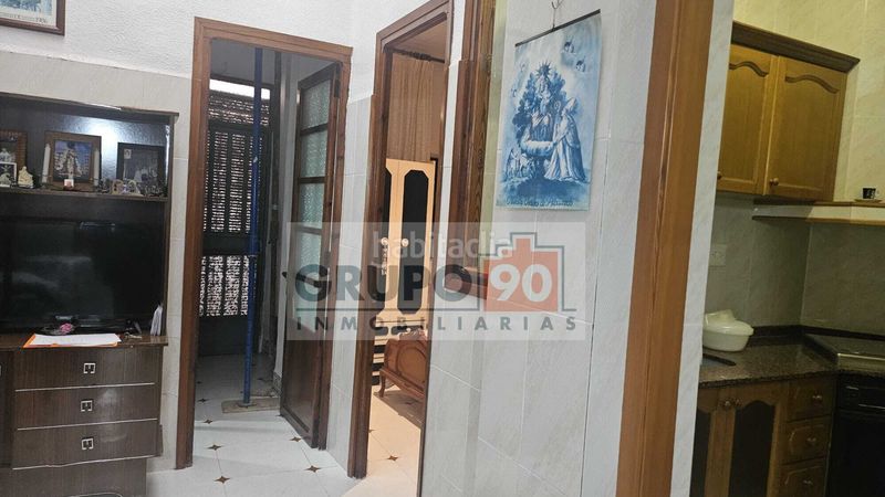 Foto 81e09ffe-acd1-44f2-92d8-90e086c1503c. Casa adosada en Albuixech