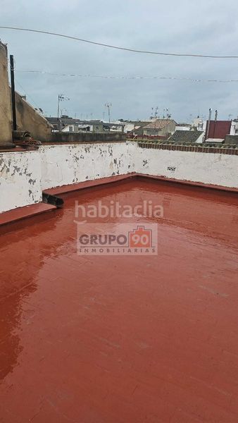 Foto a89b79f9-a6ba-4922-be4f-4b157ba59644. Casa adosada en Albuixech