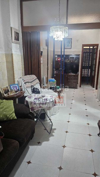 Foto f80c2dc0-46fc-45a5-b757-b2c2cb5a38ec. Casa adosada en Albuixech