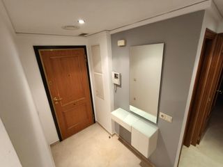 Rent Flat in Camí Reial