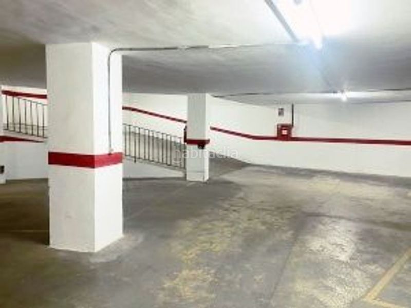 Foto fb9b67d7-18b5-498a-82be-89f24a7ebaa0. Lloguer aparcament cotxe a Marxalenes Valencia