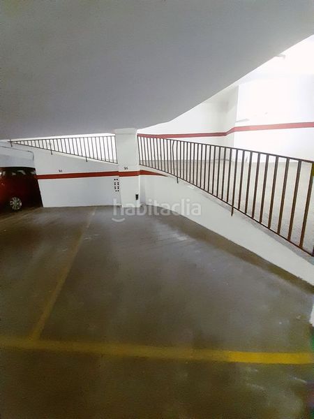Foto 024ced00-8376-4736-8e51-548f3e1b9a0d. Affitto posto auto in Marxalenes Valencia