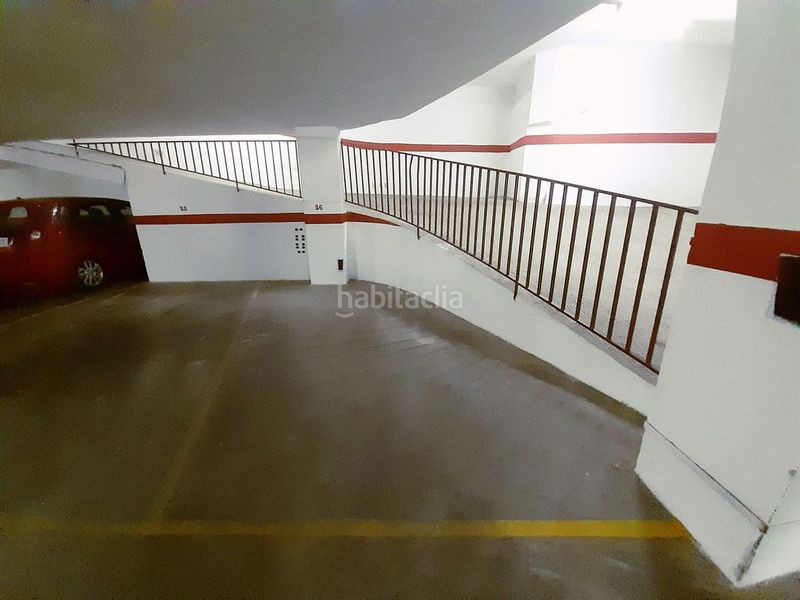Foto 921d60e3-1066-4083-a87c-8bcfdfecdc30. Affitto posto auto in Marxalenes Valencia