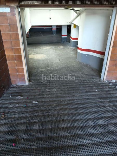 Foto 0d0097c3-1fea-4f55-9116-39fa2318bc05. Posto auto in Marxalenes Valencia