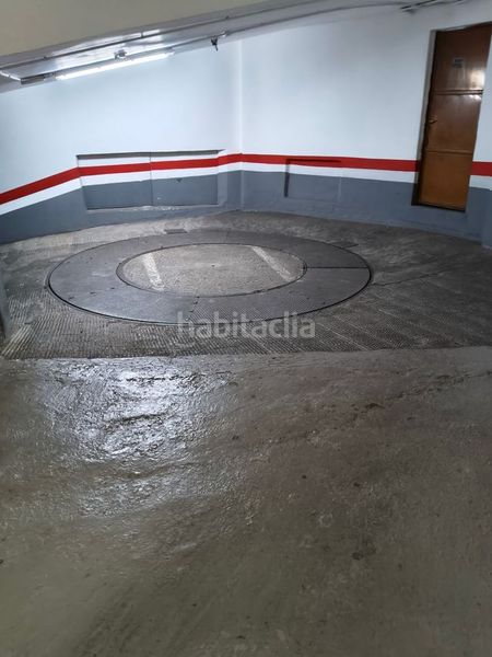 Foto 41c4d362-c4a8-4d19-a1e2-de72e92958ef. Posto auto in Marxalenes Valencia