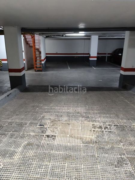Foto 441bc3ea-9b0d-4d55-a402-18b3d82f9a6b. Posto auto in Marxalenes Valencia