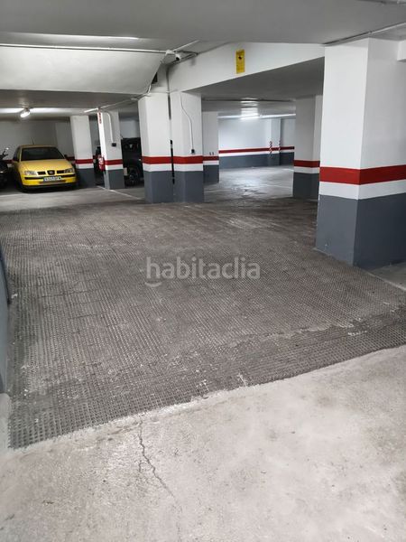 Foto 47811dc4-c77d-4c57-a6bc-fb6f8839d293. Posto auto in Marxalenes Valencia