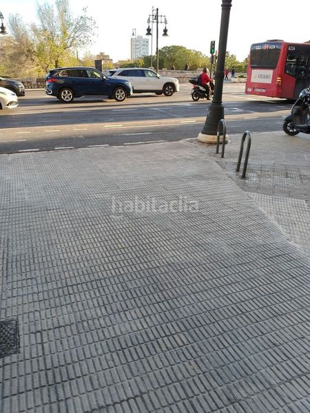 Foto 72f8192c-ba1e-46c4-b165-83f73b1eee02. Posto auto in Marxalenes Valencia