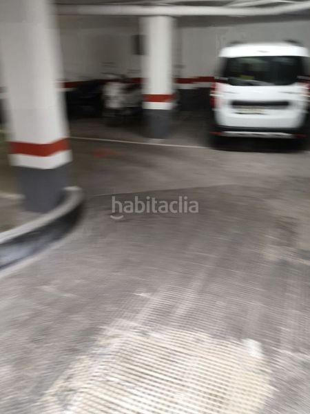 Foto 7927690b-e64b-4ae3-ad5b-801aa0d3aabe. Posto auto in Marxalenes Valencia
