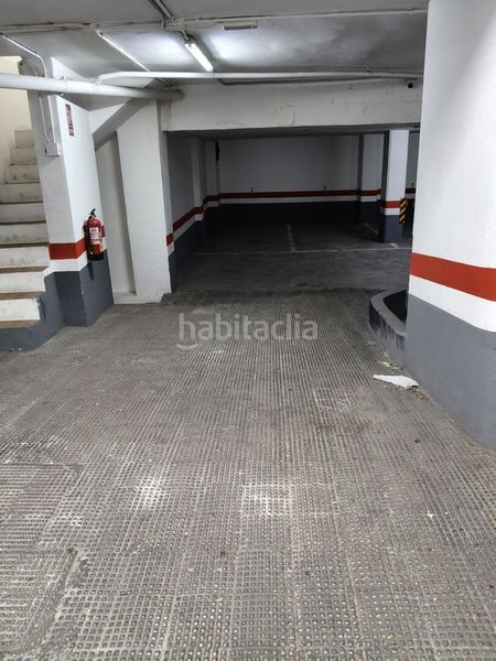 Foto 7a5caa8d-56b8-4eec-bb63-026d3a1aad91. Posto auto in Marxalenes Valencia
