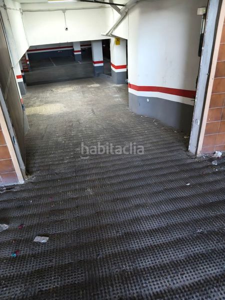 Foto 83e9f632-c85c-4ab9-90a2-3100a92f319a. Posto auto in Marxalenes Valencia