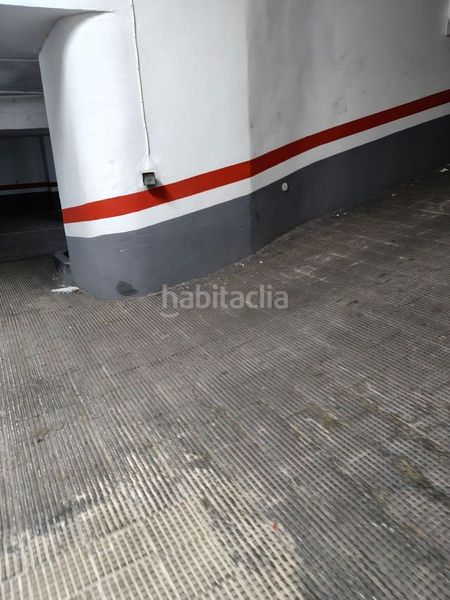 Foto 8d88c72b-2565-40fc-afa8-8a575bc410f8. Posto auto in Marxalenes Valencia