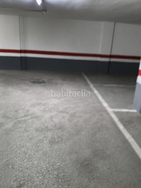 Foto 9c777176-f863-490f-9629-b757d04ca7e4. Posto auto in Marxalenes Valencia