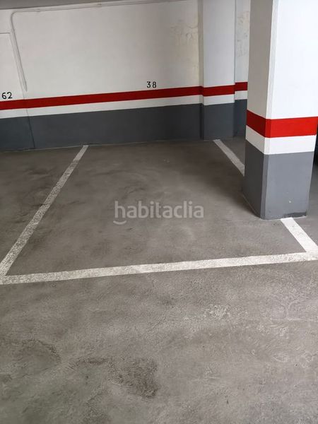 Foto a4928d26-d7d3-4a7c-8978-8f647dbd516b. Posto auto in Marxalenes Valencia