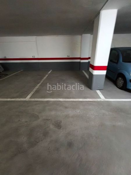 Foto a51d3d0d-c725-407f-bc8b-4274ccb148e2. Posto auto in Marxalenes Valencia